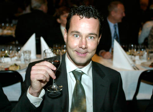 Stefan Rehn