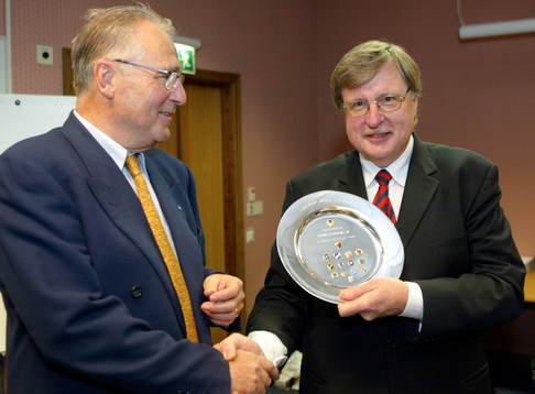 Bengt Madsen