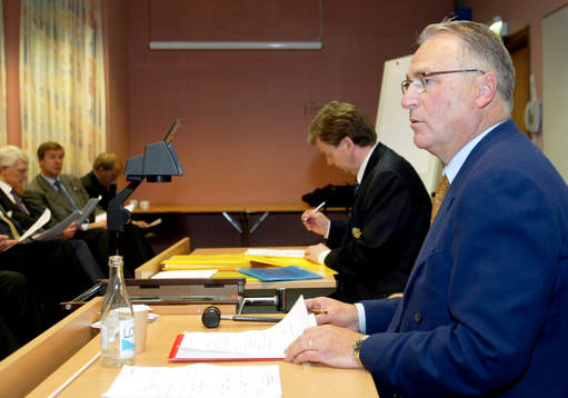 Bengt Madsen