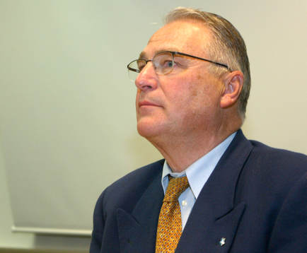 Bengt Madsen