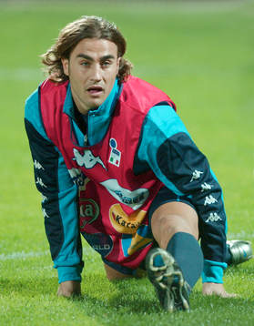 Cannavaro