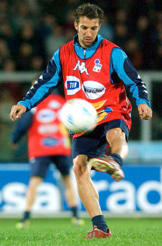 Del Piero