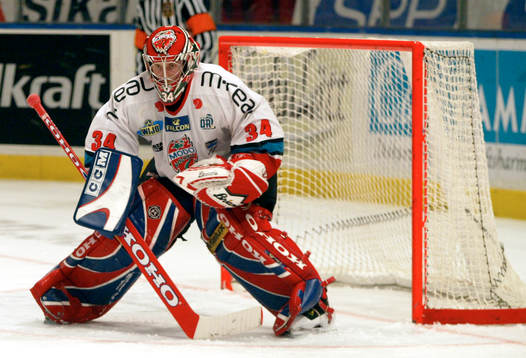 Juuso Riksman, Modo