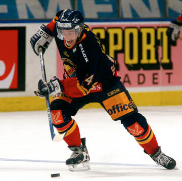 Daniel Rudslätt, Djurgården