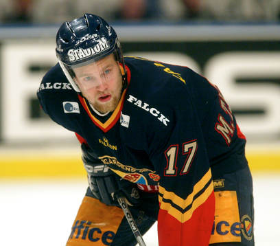 Mathias Tjärnqvist, Djurgården