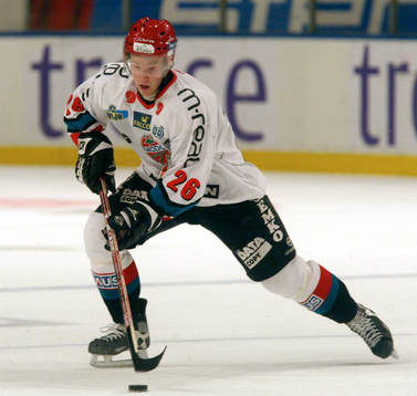 Mattias Wennerberg, Modo