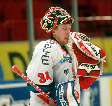 Juuso Riksman, Modo