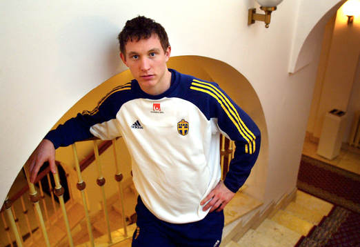 Kim Källström