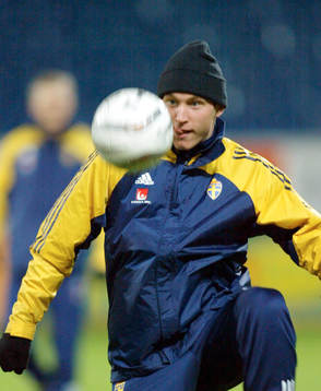 Kim Källström