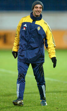 Kennedy Bakircioglü
