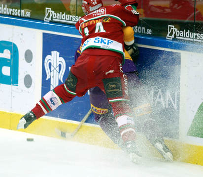 Patrik Carnbäck