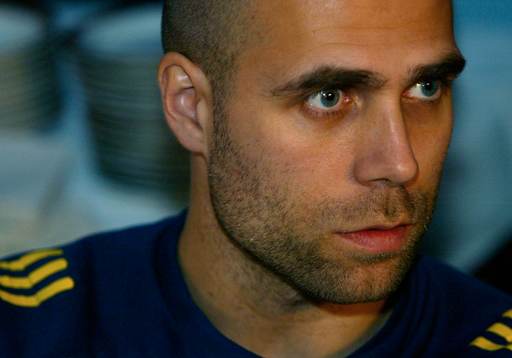 Teddy Lucic, Sverige