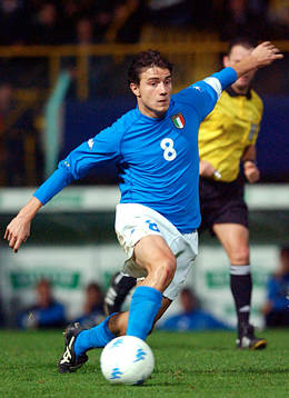 Brighi, Italien