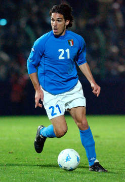 D'Agostino, Italien