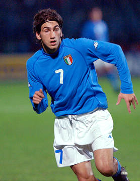 Gasborroni, Italien
