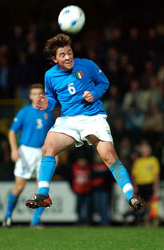 Gatti, Italien
