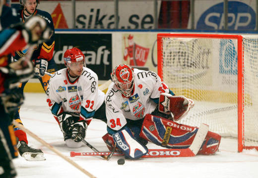 Juuso Riksman och Martin Wilde, Modo