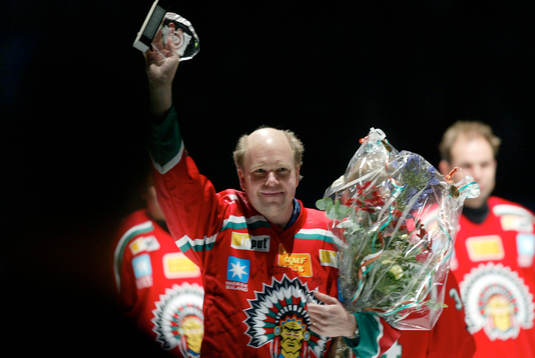 Lars Kronér