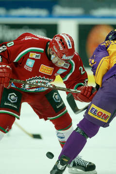 Tekning, Joel Lundqvist, Frölunda
