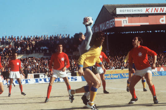 Ralf Edström