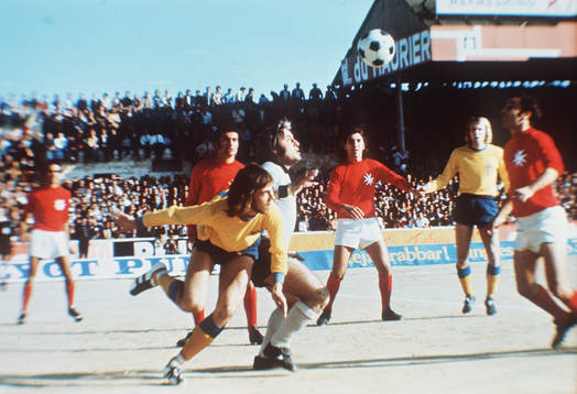 Ralf Edström