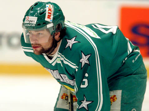 Elias Abrahamsson, Hammarby