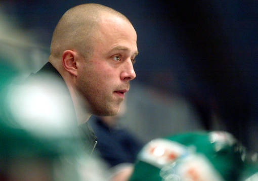 Daniel Broberg, Hammarby