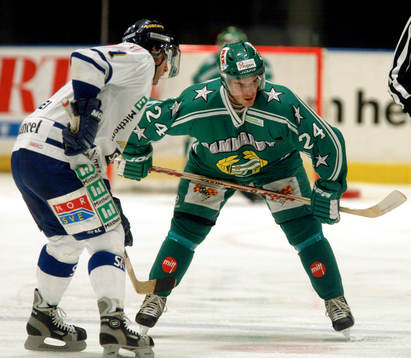 Kim Cannerheim, Hammarby