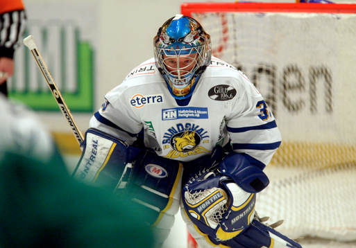 Samuel Jakobsson, Sundsvall