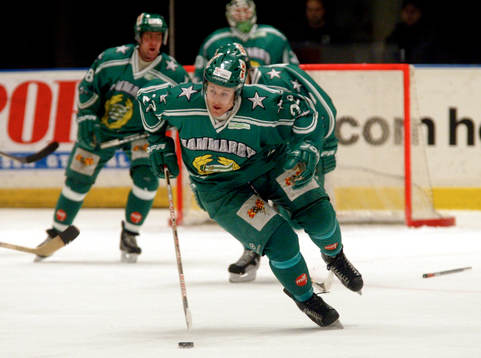 Tomas Kollar, Hammarby