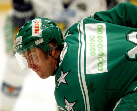 Christian Lechtaler, Hammarby