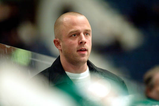 Daniel Broberg, Hammarby