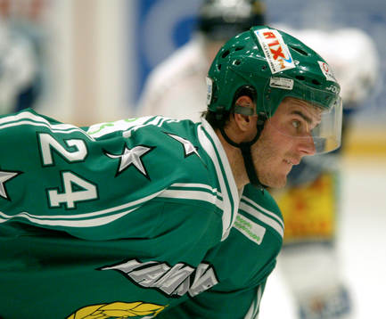 Kim Cannerheim, Hammarby