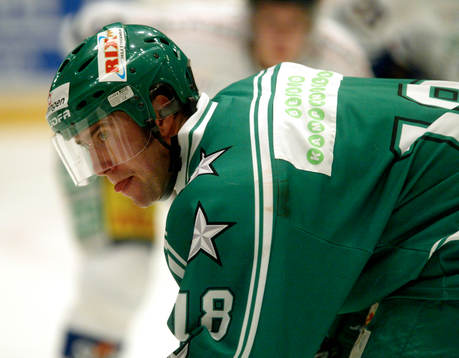 Christian Lechtaler, Hammarby