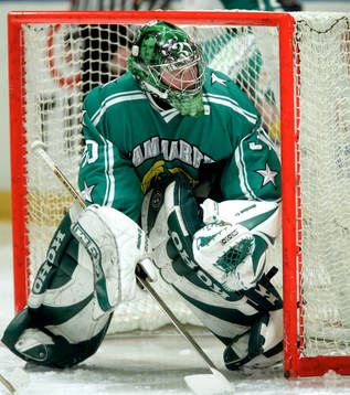 Kristoffer Martin, Hammarby