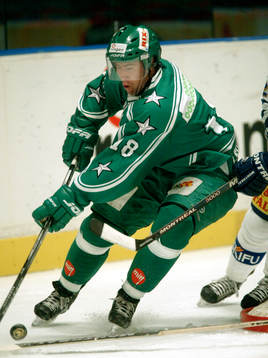 Christian Lechtaler, Hammarby