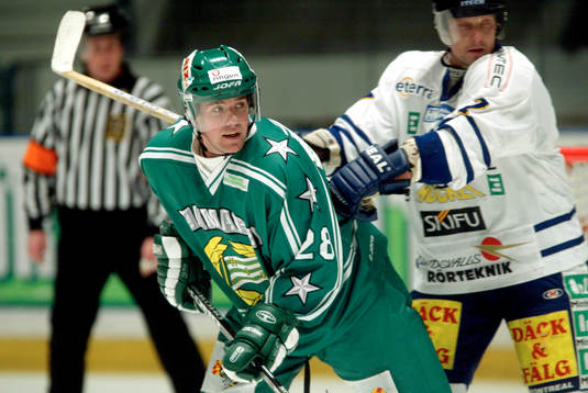 Dean Seymour, Hammarby