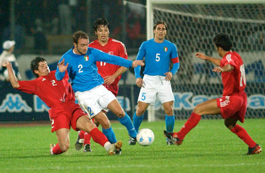 Emre - Birindelli