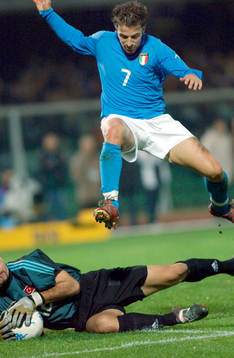 Del Piero