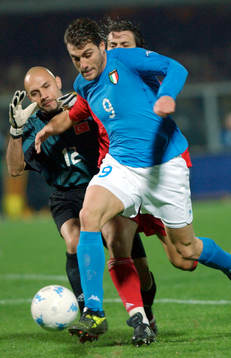 Omer - Vieri