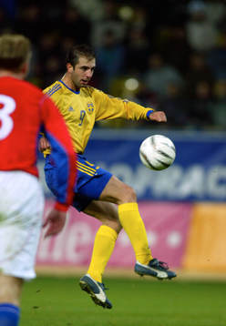 Kennedy Bakircioglü, Sverige