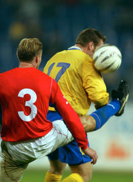 Niklas Skoog