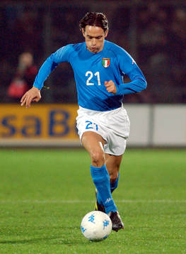 Izaghi, Italien