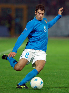 Perrotta, Italien
