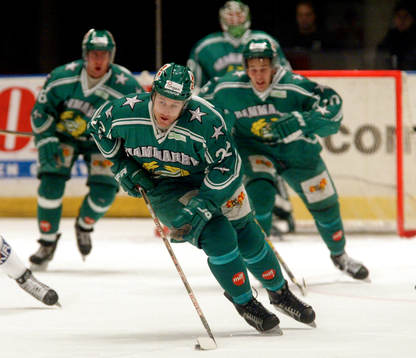 Tomas Kollar, Hammarby