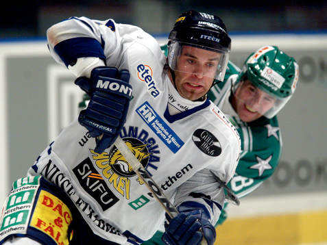 Jonathan Zwikel, Sundsvall och Dean Seymour, Hammarby