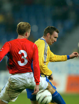Niklas Skoog