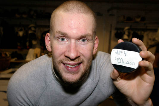Stefan Nilsson, Luleå