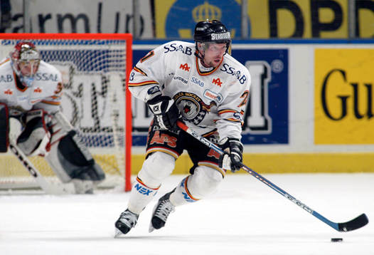 Per Ledin, Luleå