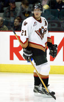 Fredrik Sjöström, Calgary Hitmen
